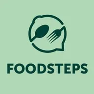FOODSTEPS GmbH logo