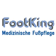 FootKing Franchise GmbH logo