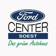 Ford Center Soest logo