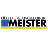 Förder- u. Krantechnik MEISTER GmbH logo