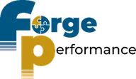 Forge Performance Group logo