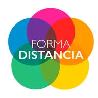 Formadistancia logo