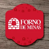 Forno de Minas logo