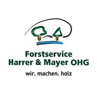 Forstservice Harrer & Mayer OHG logo