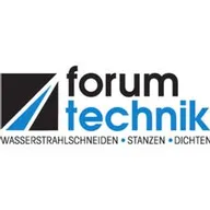 Forum Technik GmbH logo