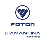 Foton Diamantina logo