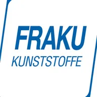 FRAKU Kunststoffe Verkausfs-GmbH logo