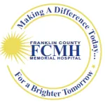 Franklin County Memorial Hospital logo