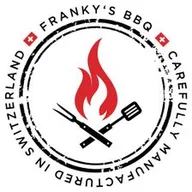 Franky's BBQ logo