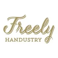 Freely Handustry logo