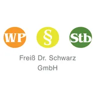 Freiß Dr. Schwarz GmbH logo