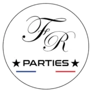 French Riviera Parties logo