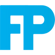 Fresh Prints logo