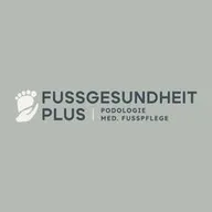 Fußgesundheit Plus GmbH logo