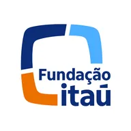 Fundação Itaú logo