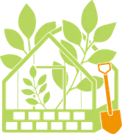 Für Ihren Schönen Garten logo
