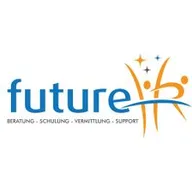 futureHR GmbH logo