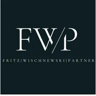 FW&P GmbH logo