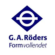 G.A. Röders GmbH & Co. KG logo