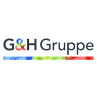 G&H Elektrotechnik GmbH I Gruppe logo