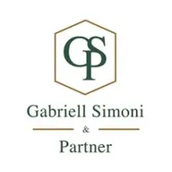 Gabriell Simoni & Partner logo