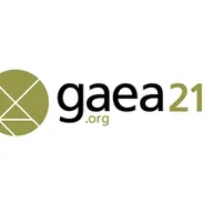 gaea21 logo
