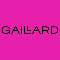 Gaillard Agencement SA logo