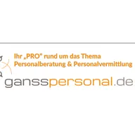 ganss personal GmbH logo