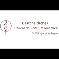 Ganzheitliches Frauenarzt-Zentrum München logo