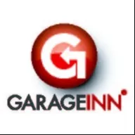 Garage In Estacionamentos logo