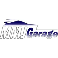 GARAGE MMJ logo