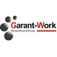 Garant Work logo