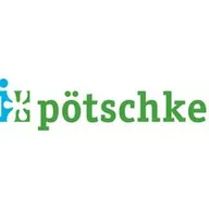 Gartencenter Pötschke logo