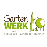 GartenWERK Tobias Erb logo