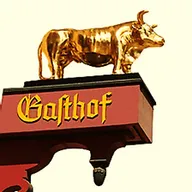 Gasthof Ochsen Münsingen logo