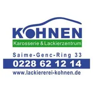 Gebr. H. P. Kohnen GbR logo