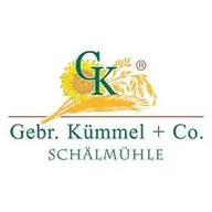 Gebr. Kümmel + Co. Schälmühle GmbH logo