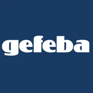 gefeba Engineering GmbH logo
