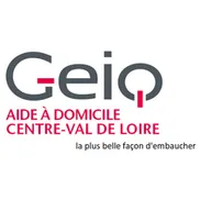 GEIQ AIDE A DOMICLE CENTRE VAL DE LOIRE logo