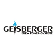 Geisberger Gesellschaft für Energieoptimierung mbh logo