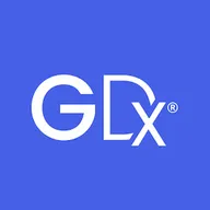 GeneDx logo