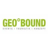 GEO°BOUND logo