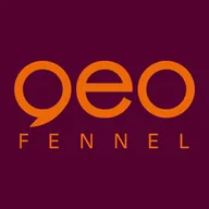 geo-FENNEL GmbH logo
