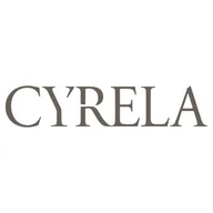 Geração Cyrela logo