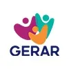 GERAR - Geração de Emprego, Renda e Apoio ao Desenvolvimento Regional logo