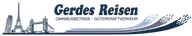 Gerdes Reisen logo
