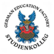 German Education Factory GmbH logo