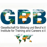 Gesellschaft für Bildung und Beruf e.V. logo