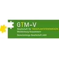 Gesellschaft für Transplantationsmedizin Mecklenburg-Vorpommern gGmbH logo