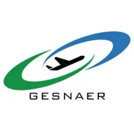 GESNAER CONSULTING logo